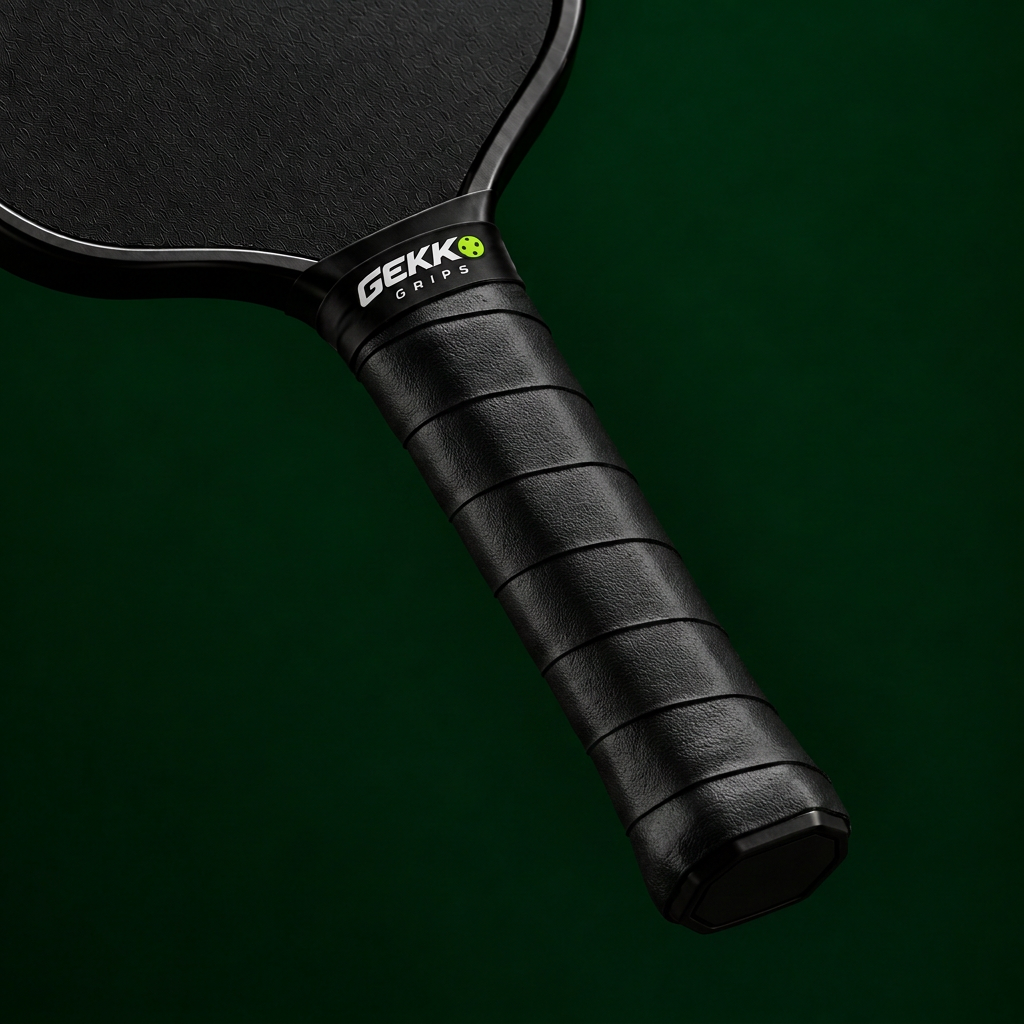 Gekko Overgrip - 3 Pack