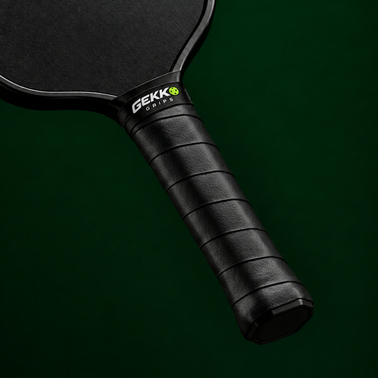 Gekko Overgrip - 3 Pack