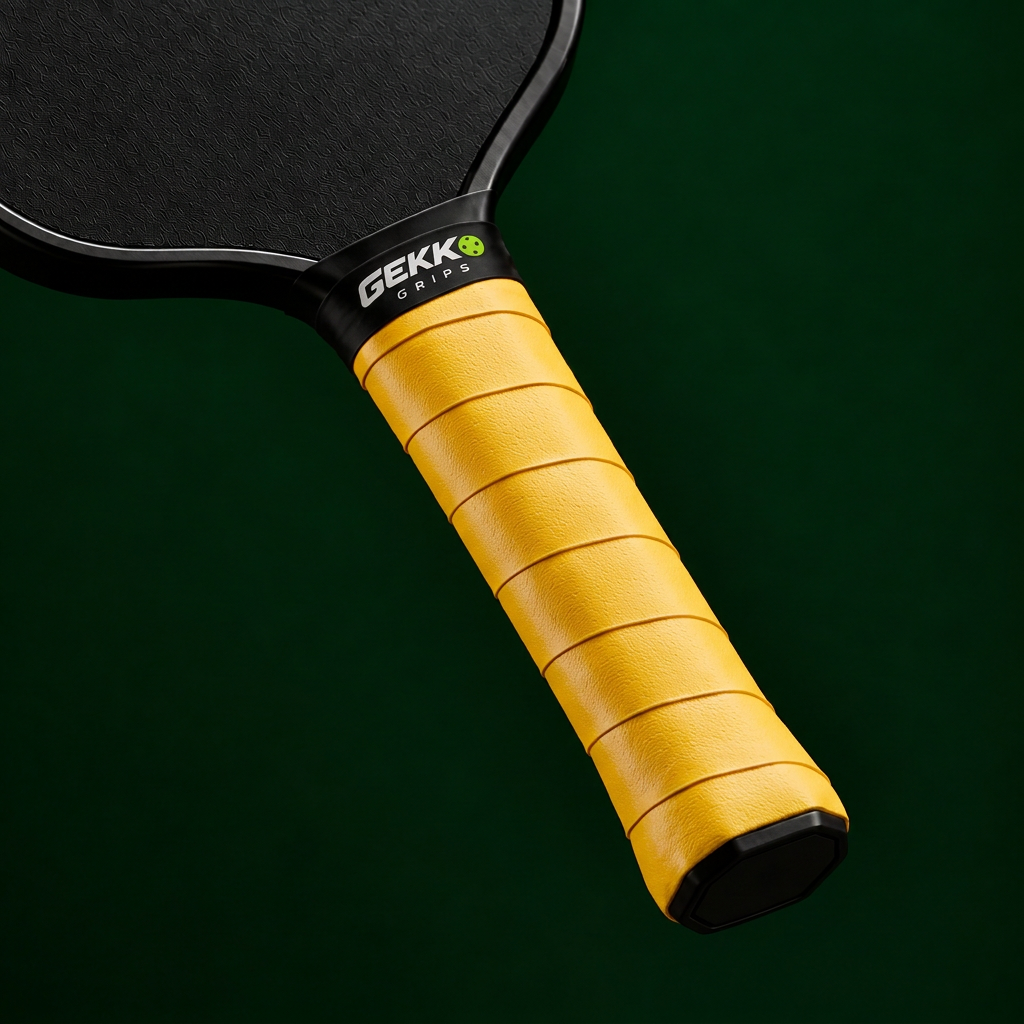 Gekko Overgrip - 3 Pack