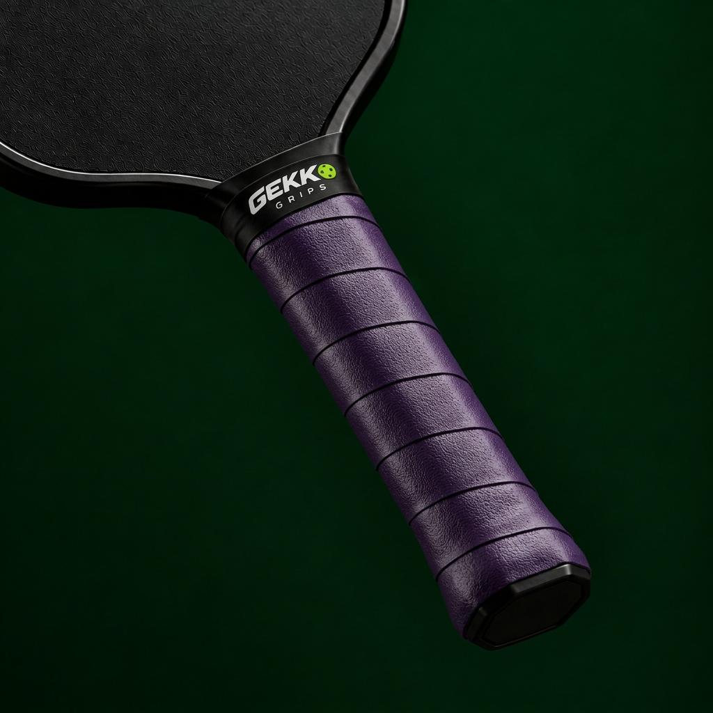 Gekko Overgrip - 3 Pack