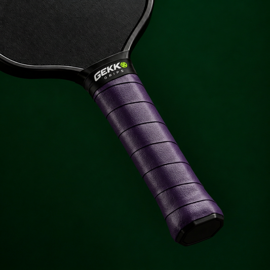 Gekko Overgrip - 3 Pack