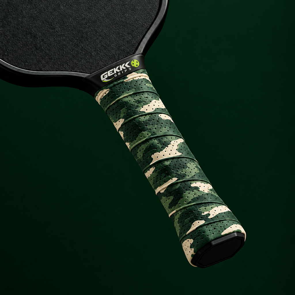 Gekko Overgrip - 3 Pack