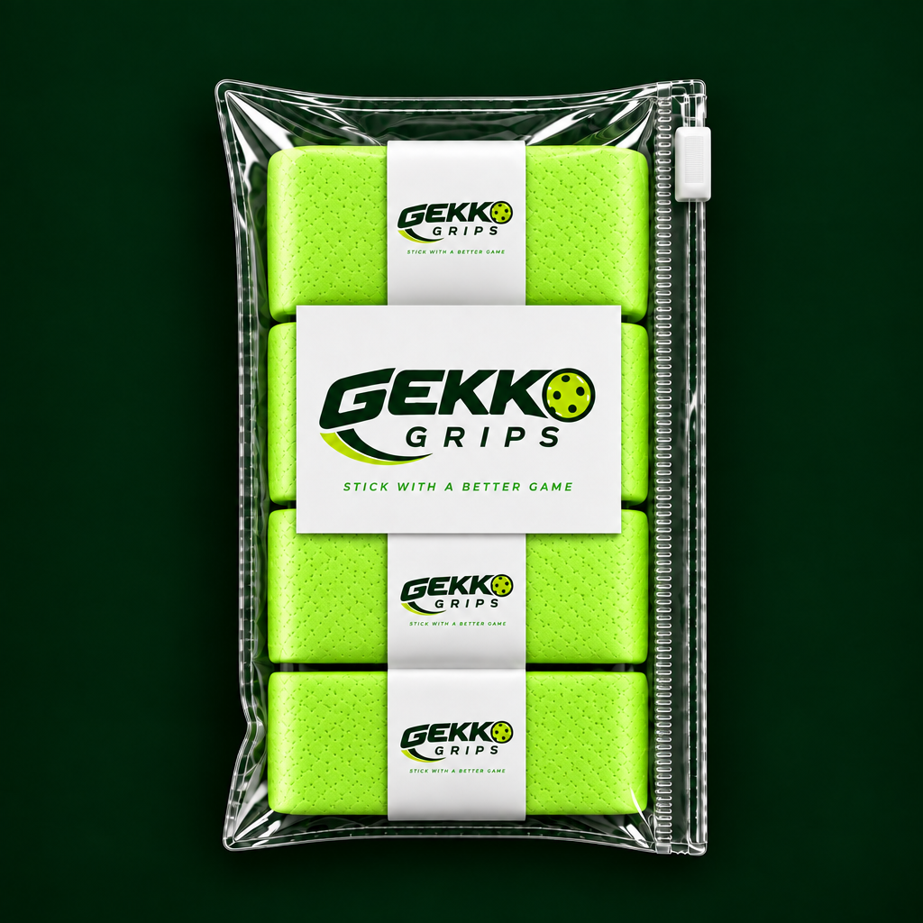 Gekko Green - 3 Pack Packaged