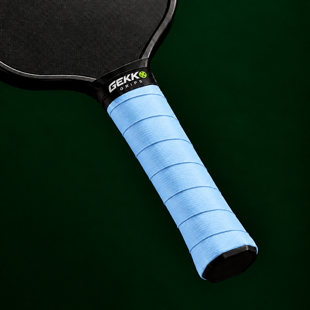 Gekko Overgrip - 3 Pack