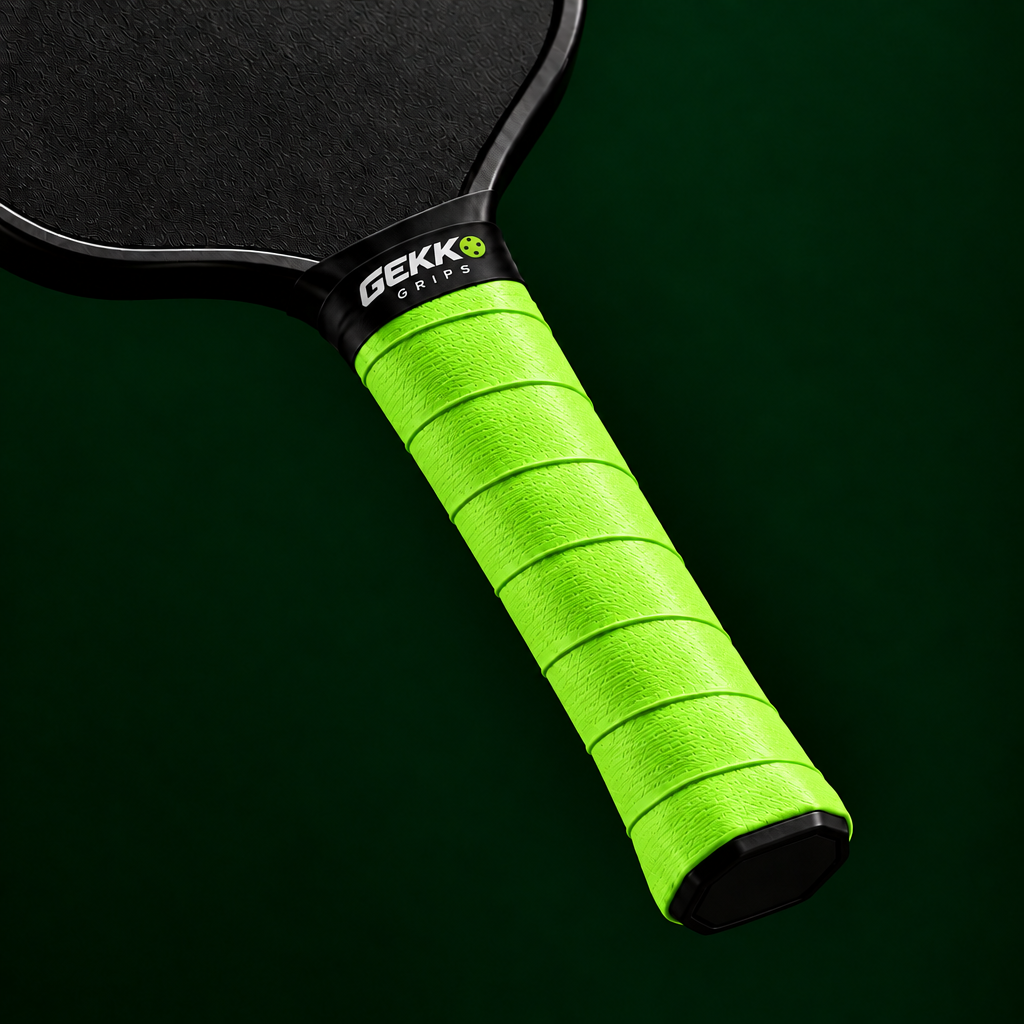 Gekko Overgrip - 3 Pack