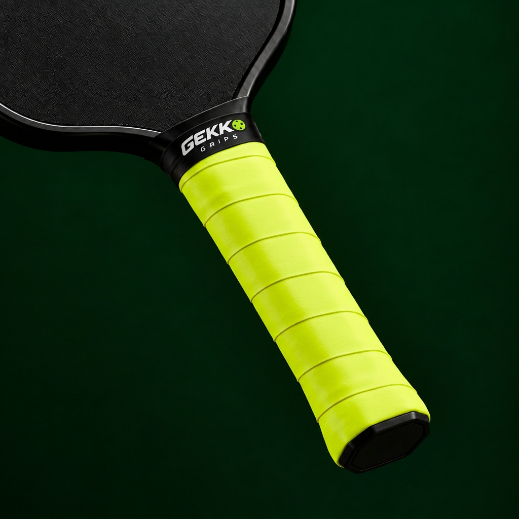 Gekko Overgrip - 3 Pack