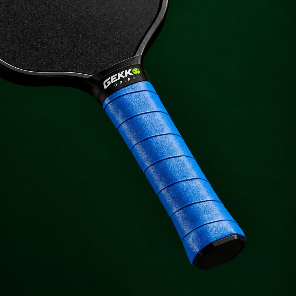 Gekko Overgrip - 3 Pack