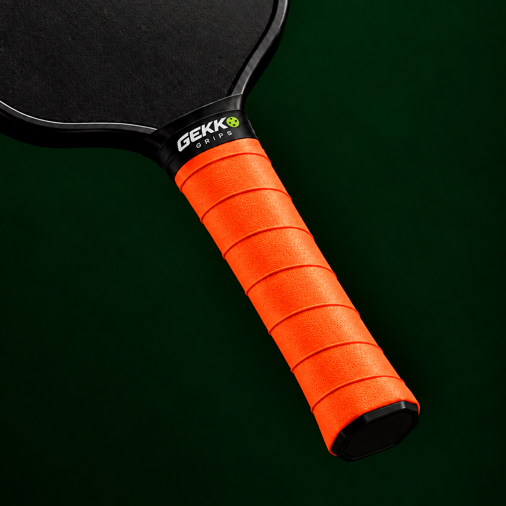 Gekko Overgrip - 3 Pack