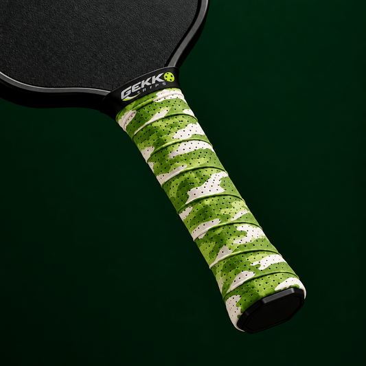 Gekko Overgrip